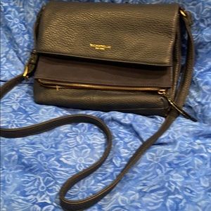 Crossbody purse